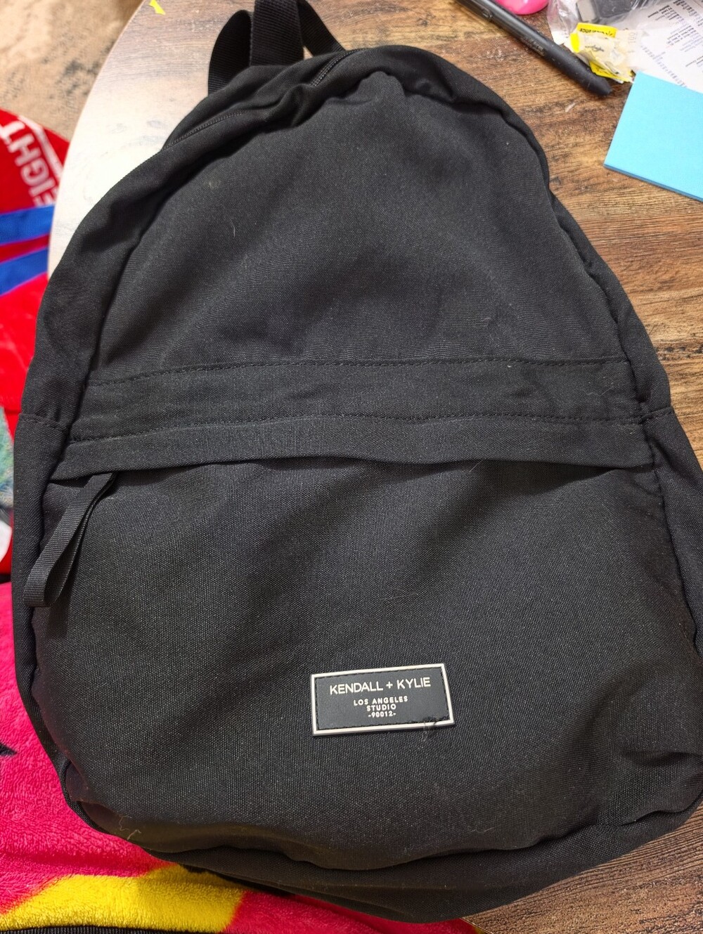 Kendall & Kylie Backpack
